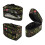 Mushrooms Pattern Steamer Iron Storage Bag for Full-Size 1