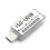 U01B Industrial Isolator USB-Port-Datendekodierung verhindert-T 1