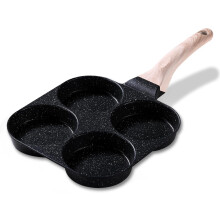 Non-stick Granite Omelette Skillet 10-inch