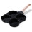 Non-stick Granite Omelette Skillet 10-inch 1