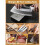 7PCS Diamond Sharpening Stones,Knife Sharpener Stone Grit Diamond Sharpener Plate for Kitchen Outdoor Knife 2