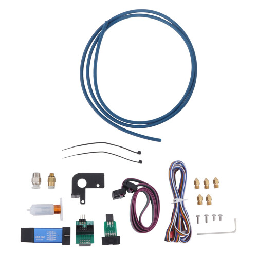 Stable Quality Auto Bed Leveling Sensor For3D Printers Smart Compensation Multi Point Detection High Accuracy Compatible With Ender3CR10 1