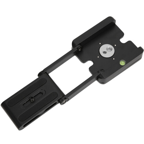 Συμπαγής πτυσσόμενη κεφαλή Z Flex Tilt, κεφαλή Pan & Tilt, πολλαπλών κατευθύνσεων, 2