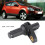Easy Installation Crankshaft Position Sensor Works With Camshaft Position Sensor Accelerator Hesitation Engine Performance Optimization Wear 7