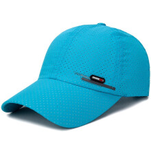 Sun Visor Hat Lightweight Waterproof Breathable UPF50+