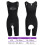 Κορμάκι Body Shaper με Ανόρθωση Γλουτών, Σμιλεύοντας Αμάνικα από Αναπνεύσιμο Υλικό, 8
