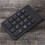 5X  USB Wired Numeric Keypad Numpad 18 Keys Digital Keyboard for Accounting Teller Laptop Windows Android (Black) 4