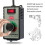 3X Angle Grinder Governor Speed Controller  AC220V-250V 4000W Maximum Power Hand Power Tool EU Plug 8