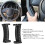 Backlight Button Steering Wheel Remote Control Universal Compatibility For Most Android Car Stereos And DVD Navigation Systems 8