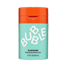 (A) Bubble Skincare Moisturizer For Normal-to-dry Skin Moisturizing Nourishing Face Body Men Women