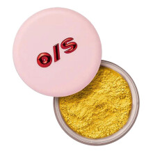 (Marigold) O/S 7 Colors Blurring Setting Powder Ultra Pink Makeup Finishing Powder 80g Oil-Control & Pore-Minimizing