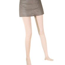 Women Compression Pantyhose Graduated Support Closed-Color L