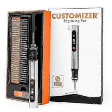 2025 Engraving Pen Cordless Portable Tool for Artists DIY