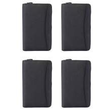 All-In-One Cash Envelopes Wallet System with 48 Budget Envelopes and 48 Budget Sheets for Financial Planner