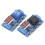 6-30V Trigger Cycle Delay Timer  Turn  Off Relay Module with LED Display Automation  Off Delay 1