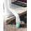 Versatile Landscape Drainage Solution, Drain Pipe Connector For Universal Downspout Tile Adapter And Gutter Downspout Adapter, Optimized For2" X3" 5