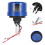 Photocell Sensor for Street Light Control 5
