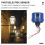 Photocell Sensor for Street Light Control 6