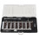 Precision Screwdriver Set, Durable Construction Using High-Quality S2Material, Safe Usage With Anti-Slip And Anti-Static Controller, Multi-Purpose 3