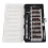 Precision Screwdriver Set, Durable Construction Using High-Quality S2Material, Safe Usage With Anti-Slip And Anti-Static Controller, Multi-Purpose 4