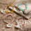 Shell and Pearl Beaded Bracelet with Starfish Charm 2