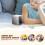 Sloth Electronic Money Box with Lock for Kids 6