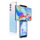 New LG Wing 5G Blue / Illusion Sky US 256GB Single sim 1
