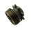 Performance Car 9-Tooth Flywheel with Bearing Hub 7