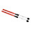 Drum Brushes Nylon Wire 2 Pcs 5