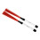 Drum Brushes Nylon Wire 2 Pcs 7