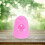Celluloid Guitar Thumb Picks Mixed Colors 10PCS 2