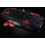 Wireless 2.4G Gaming Keyboard and Mouse Set 5
