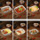 Aluminum Foil Pans Rectangle 50 pcs 6