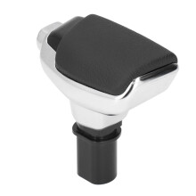 Schaltknauf für moderne Fahrzeuge, Gangschaltknauf mit verschleiß- und kratzfester Oberfläche, langlebiger Automatikgetriebegriff mit