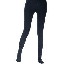 Graduated Support Pantyhose For Travel Nurses Office-Black M