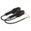 LED Turn Signal Light 12V for Scooter Motorcycle EV 2