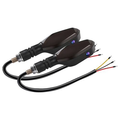 LED Turn Signal Light 12V for Scooter Motorcycle EV 1