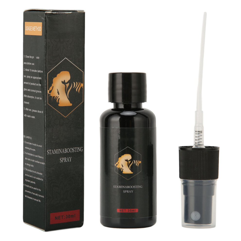 External Male Enhancement Oil for Penis Growth, Natural Ingredients with Great Penetration and Lip Balm Care Inspired Texture