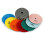 4 Inch Granite Marble Stone Grinding Wheels 2