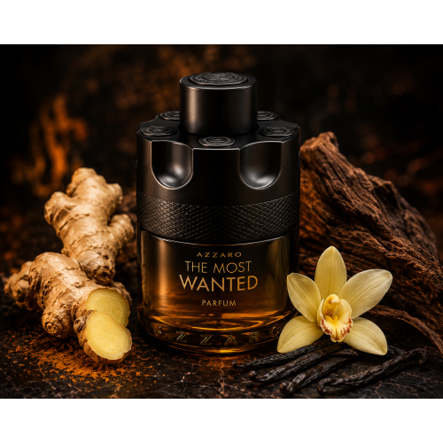 Azzaro Azzaro The Most Wanted Parfum 100ml EDP Spray 1