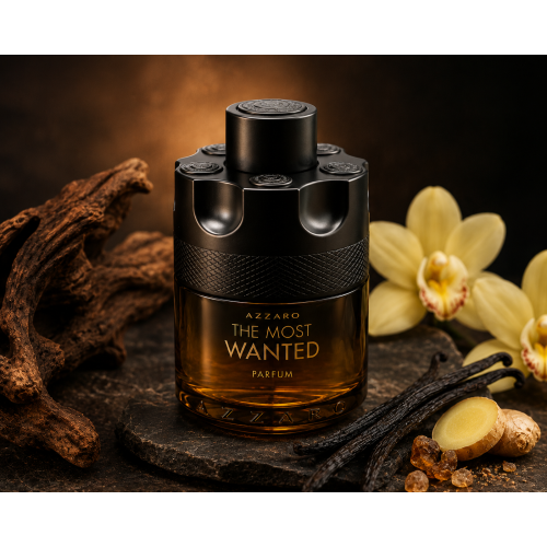 Azzaro Azzaro The Most Wanted Parfum 100ml EDP Spray 2