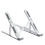Laptop Stand Foldable Portable for  Air  Book        Computer Holder 1