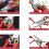 Wire Stripping Pliers with Voltage Test 8-in-1 7