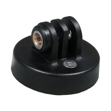 3X Cykeldatorhållare för 520 / 530 / 830 / 1030 Bracket Adapter Ljus Kamera Batterikontakt