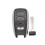 Smart Remote Key Shell Case for Subaru HYQ14AHC 4-Button 1