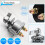 Battery Quick Disconnect Switch Heavy Duty 300A 12V 24V 5