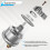 Battery Quick Disconnect Switch Heavy Duty 300A 12V 24V 6
