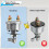 Battery Quick Disconnect Switch Heavy Duty 300A 12V 24V 7