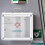 First Aid Wall Cabinet for Home Office Business Storage 8