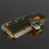 Gaming Keyboard Mechanical USB Wired RGB 104 Key 4
